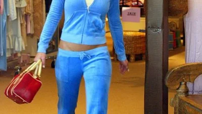 Тренды прошлого: мода, которую узнает каждая