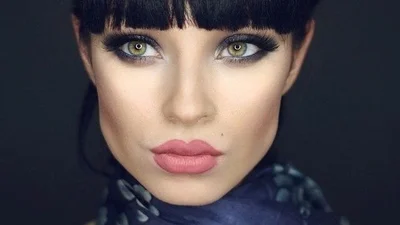 Чудеса макияжа: кардинальная смена имиджа благодаря косметике