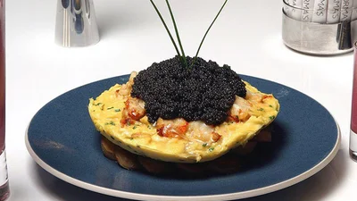 Найдорожча їжа у світі