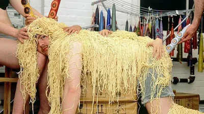 Коли ідіотизм зашкалює: дуже незрозумілі фото з мережі