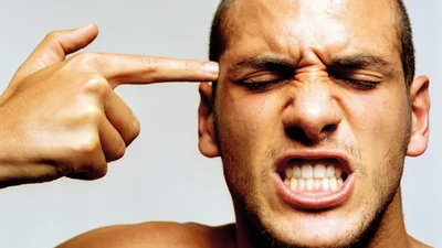 10 фраз, которые очень бесят мужчин