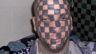 Невдалі тату: які малюнки на тілі не варто вибирати