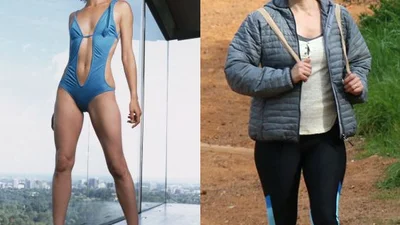 Не похожа на себя: Мила Йовович заметно похужела