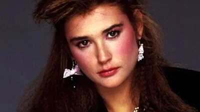 Старые фото знаменитостей, которые лучше не видеть