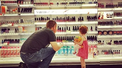 Найкращі батьки у світі, яким не буває соромно