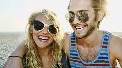 11 вещей, которых не делают счастливые пары