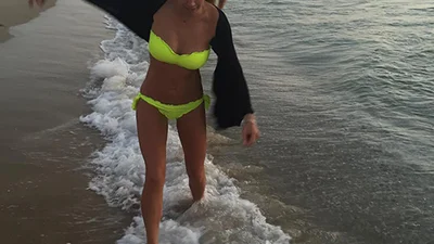 Звезды в бикини: как проводят отпуск украинские селебритиз