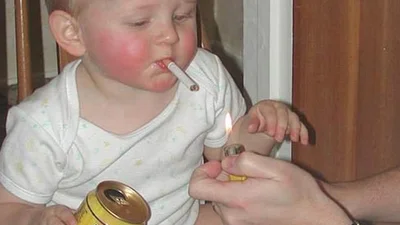 Поганий приклад: що не потрібно робити, якщо ти батько