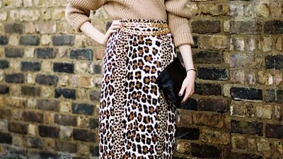 Акценты: цвет, который весь образ делает богаче