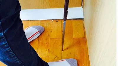 Найсмішніші кухонні фейли, які переживали всі