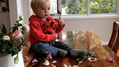 5 хвилин тиші: дітей необережно залишили без нагляду