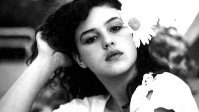 Обычная магия: эволюция красоты Моники Белуччи