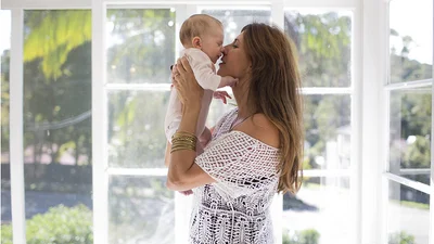 5 способов не сойти с ума после рождения ребенка