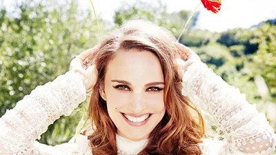 Факты о Натали Портман, которые тебя удивят