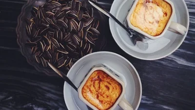 Кофе-тайм: как выглядит чашка кофе в разных странах мира