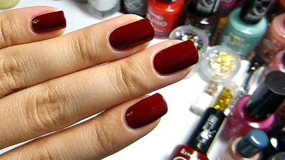 Бьюти-хаки: как легко делать маникюр дома