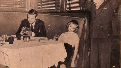 12 шокирующих правил идеального свидания в начале века