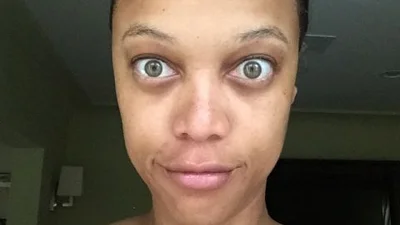 Истинная красота: новые фото звезд без макияжа