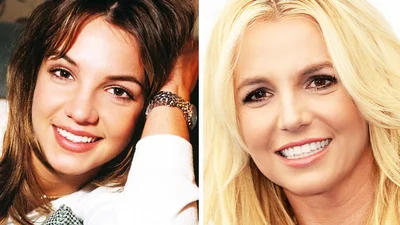 Самые красивые подправленные носы знаменитостей