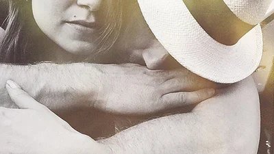 Фото, которые доказывают любовь Йена Сомерхолдера и Никки Рид