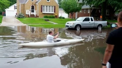 Майстри розваг: як відпочивати в будь-якій незрозумілій ситуації