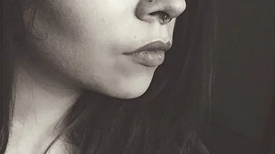 Новый тренд в Instagram: хип-хоп брови конца 90-ых