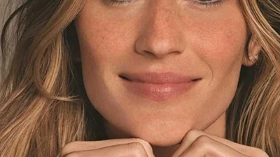 Звездный инстаграм: идеальная жизнь Жизель Бундхен