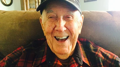 Мудрые уроки жизни от 100-летнего мужчины