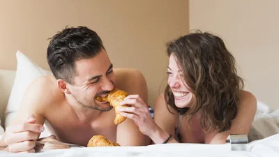 9 причин переспать с ним