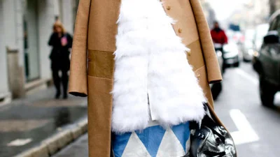 Стильная обувь, которая вам пригодится осенью