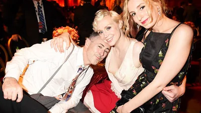 Победители Emmy Awards-2015 затусили на афтерпати