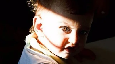 Діти, які задумали всесвітнє зло