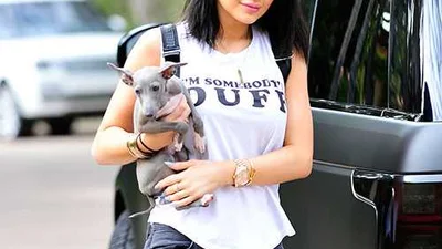 13 нарядов Кайли Дженнер, которые хочется примерять