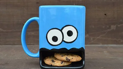 Кавоманам присвячується: найкрутіші кухлі для гарячих напоїв