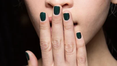 Лучшие тренды маникюра 2015