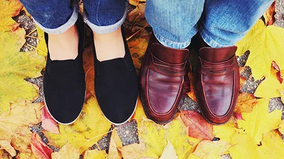 Причины остаться друзьями с бывшим