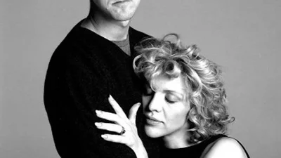 Самые забавные звездные пары 90-х