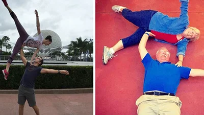 Батьки, які вміють тролити дітей