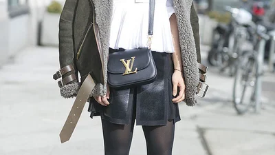 18 модных образов, которые стоит примерять этой осенью