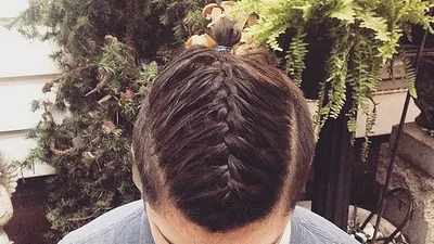 Чоловічі штучки: на зміну дулькам прийшли колоски