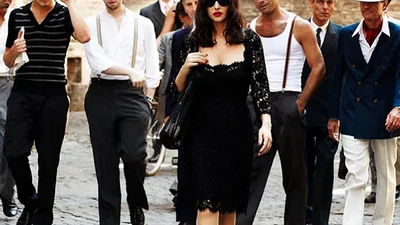 7 признаков настоящей сексуальности