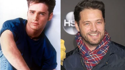 Тоді і Зараз: як змінилися герої серіалу "Беверлі Гіллз"