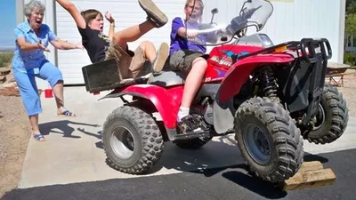 Люди, які не усвідомлюють ступінь своєї дурості