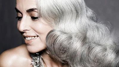 59-летняя модель шокировала своей идеальной фигурой и красотой