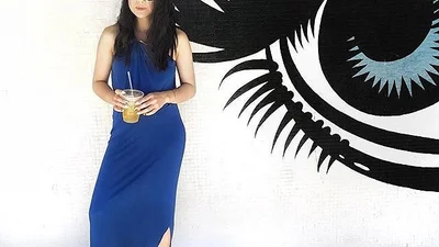 15 нарядов, которые стоит примерять пока еще тепло