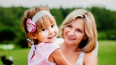 Вещи о маме, которые ты осознаешь став старше