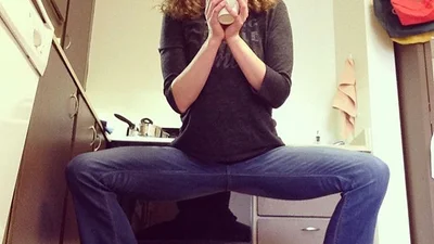 Жінки, які забули, що на кухні потрібно готувати