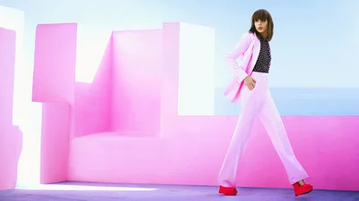 Дизайнеры презентовали главные цвета осени