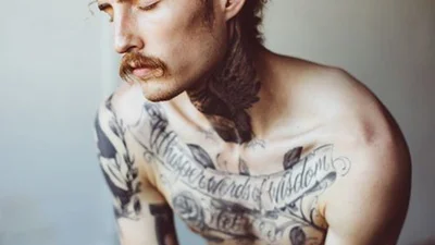 Фото, які доводять перебір чоловіків із пучками