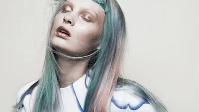 6 вещей, которые вам не рассказывают о платиновых волосах